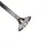 Manley Titanium Series BBC Exhaust Valve Kit