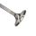 Manley Chevy 6.2L LT1 Exhaust Valve Kit 1.590 5.205 .3136