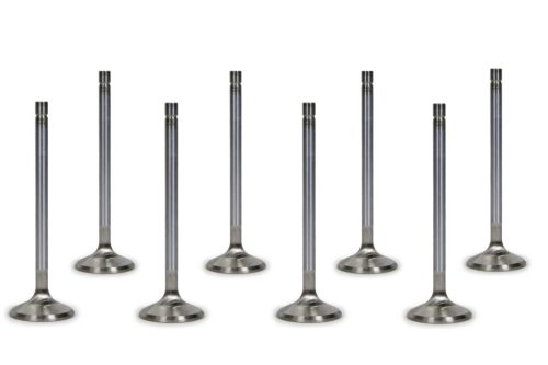 Manley Chevy 6.2L LT1 Intake Valve Kit 2.120 5.253 .3133