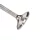 Manley BBC Exhaust Valve 1.800 5.930 .3415