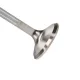 Manley BBC Exhaust Valve 1.800 5.930 .3415