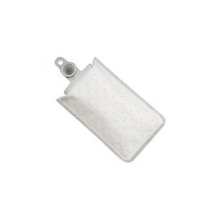   Walbro - TI Automotive Fuel Filter for GSS341, GSS342, F20000141 Fuel Pump (Trapezoidal) - 125-142