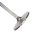 Manley BBC Intake Valve 2.300 5.244 .3110
