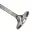 Manley BBC Exhaust Valve 1.880 5.522 .3110