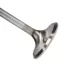Manley BBC Exhaust Valve 1.880 5.522 .3110