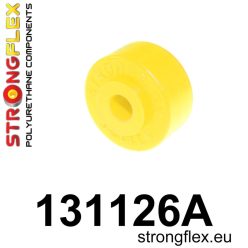 131126A: Front eye bolt mounting bush SPORT