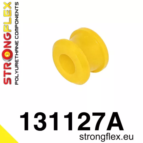 131127A: Anti roll bar link bush SPORT 18mm Black