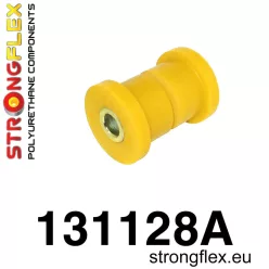 131128A: Front wishbone front bush SPORT Yellow