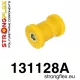 131128A: Front wishbone front bush SPORT Black
