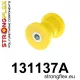 131137A: Front wishbone inner bush SPORT Yellow
