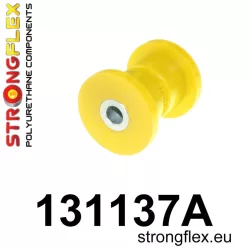 131137A: Front wishbone inner bush SPORT Black