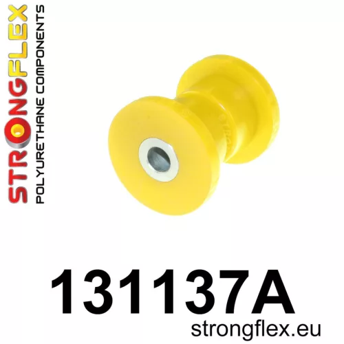 131137A: Front wishbone inner bush SPORT Black