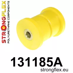 131185A: Rear subframe bush 44mm SPORT Black