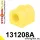 131208A: Front anti roll bar bush SPORT 22mm Yellow