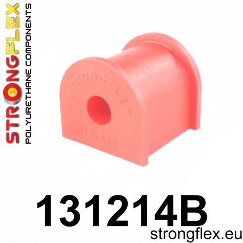 131214B: Front wishbone rear bush