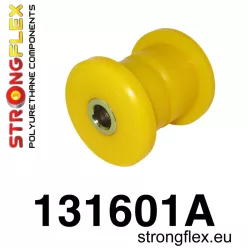 131601A: Front lower wishbone front bush SPORT Yellow