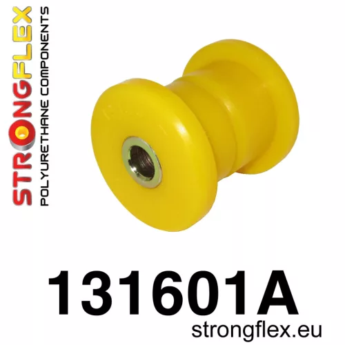 131601A: Front lower wishbone front bush SPORT Yellow