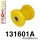 131601A: Front lower wishbone front bush SPORT Black