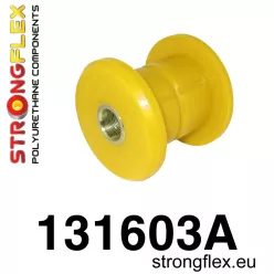 131603A: Front subframe rear mounting bush SPORT Black