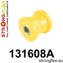 131608A: Rear panhard rod mount - to the body SPORT Black