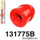 131775B: Front wishbone rear bush