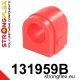 131959B: Front anti roll bar bush
