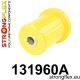 131960A: Rear beam mount bush 49mm SPORT