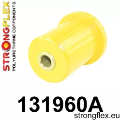 131960A: Rear beam mount bush 49mm SPORT Yellow