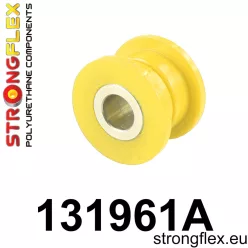 131961A: Front tie rod bush SPORT Black