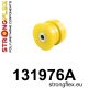 131976A: Rear trailing arm - front bush SPORT