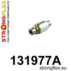 131977A: Rear transverse arm bush SPORT