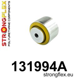 131994A: Rear trailing arm bushing - front SPORT