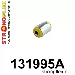 131995A: Rear upper control arm bushing - inner SPORT Yellow