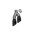 Exhaust Tips