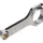 Manley Chevrolet LS H-Beam Connectg Rod - 6.125 . Length