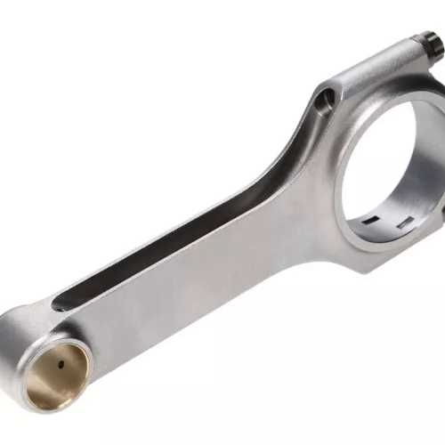 Manley Chevrolet LS H-Beam Connectg Rod - 6.125 . Length