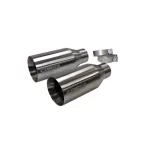 Exhaust Tips