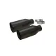 Corsa Tip Kit Single (Qty 2) 5.0"