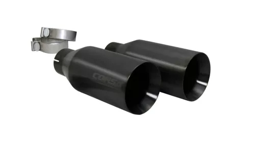 Corsa Tip Kit Single (Qty 2) 5.0"