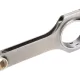 Manley Chevrolet LS H-Beam Connectg Rod - 6.125 . Length