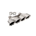 Kipufogó Végcsövek