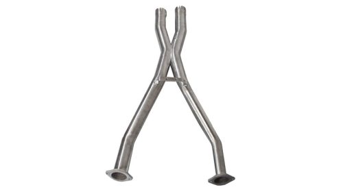 Corsa X-Pipe 2.5" Corvette C5 5.7 97-04