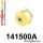 141500A: Front wishbone bush 56mm SPORT