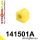 141501A: Front anti roll bar bush SPORT