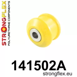 141502A: Front wishbone bush - front SPORT Yellow