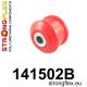141502B: Front wishbone bush - front