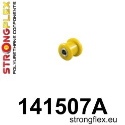 141507A: Front wishbone bush - front SPORT