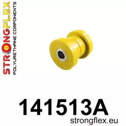 141513A: Rear beam bush – rear SPORT Black