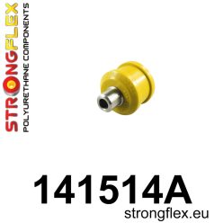 141514A: Rear rod bush SPORT