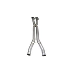 Corsa X-Pipe 3.0" Corvette C6 Z06 06-11/C6 ZR1 09-11